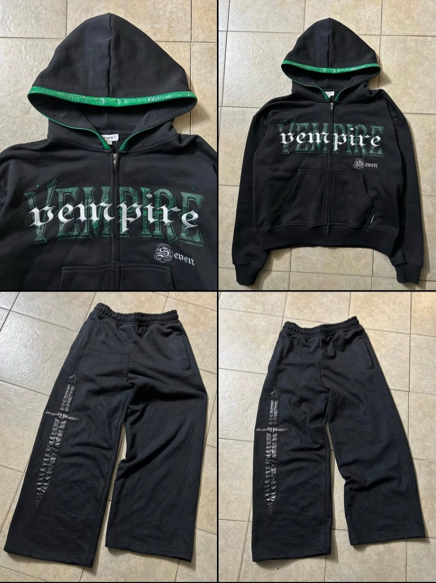 SWORD SWEATS
