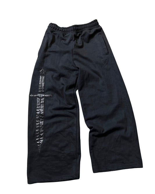 SWORD SWEATS